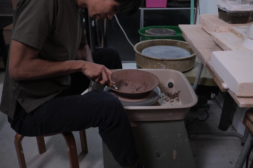 Pottery Perfection | Throwing: Shaping and Decoration (Monday Class ...